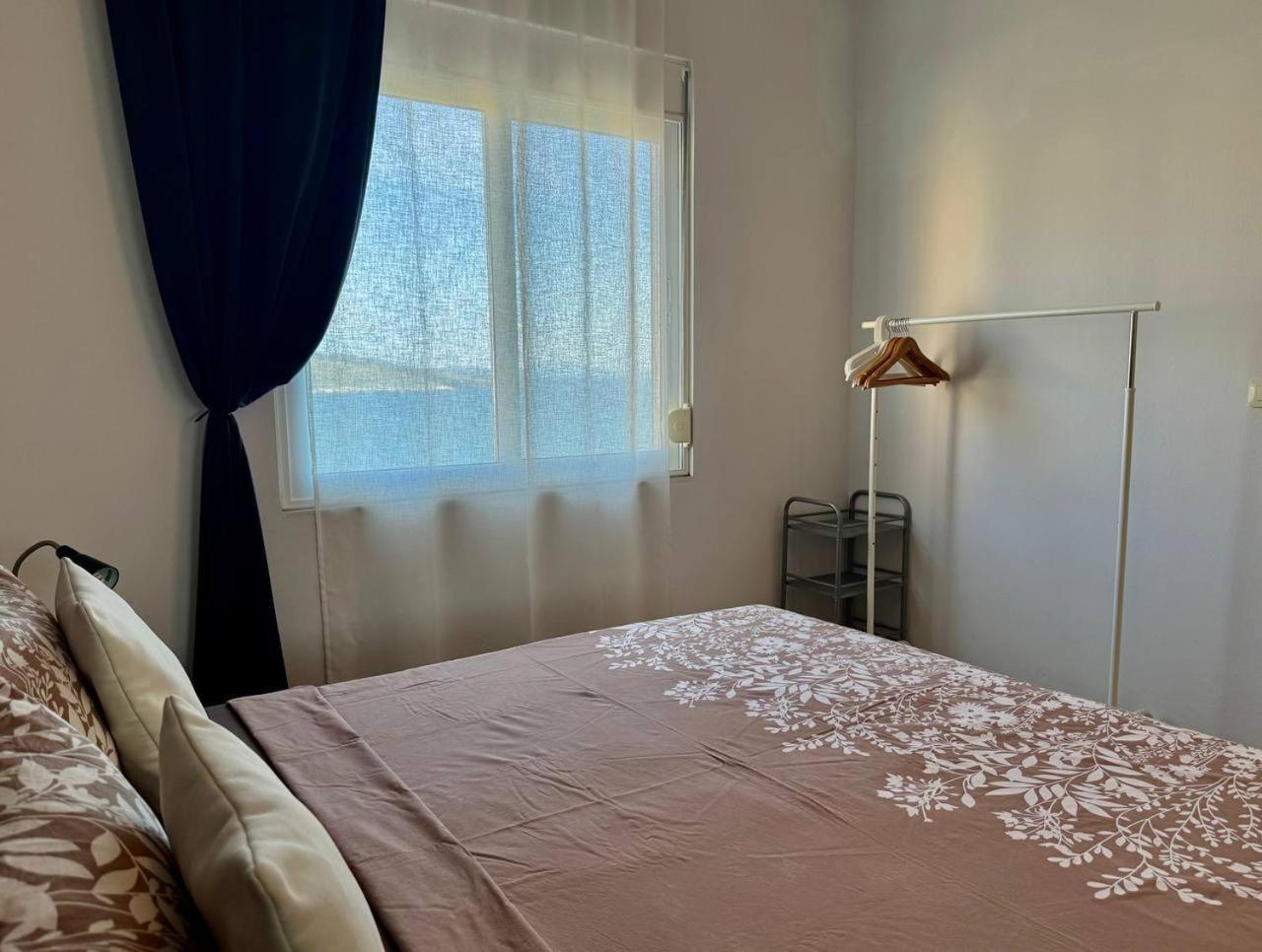 Viola Sea View Penthouse Sarandë Exterior foto